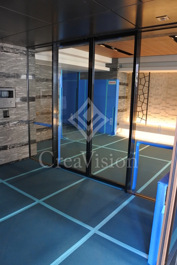 レフィール半蔵門