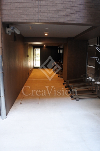 レフィール半蔵門