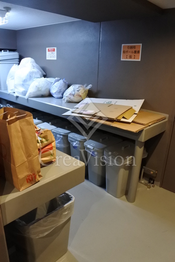 レフィール半蔵門