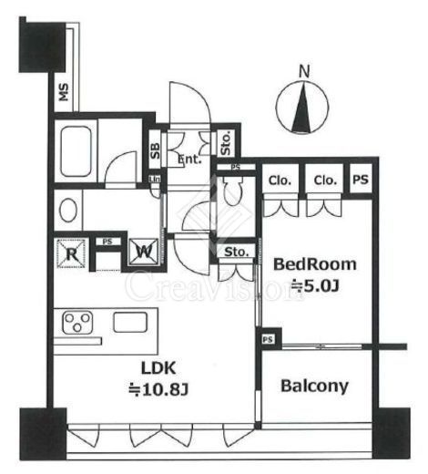 レフィール半蔵門