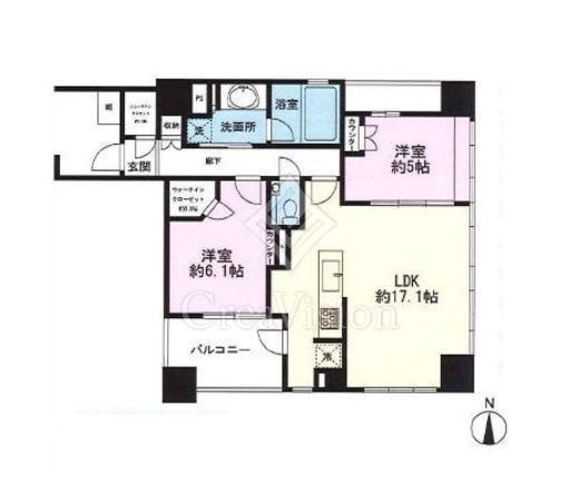 レフィール半蔵門