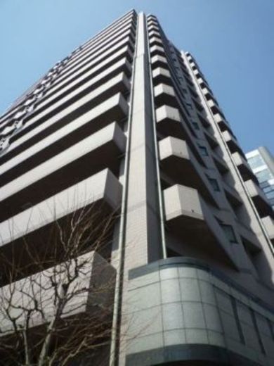 藤和シティホームズ高輪台