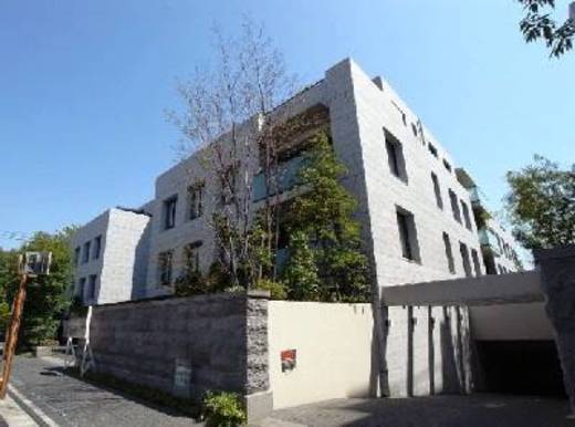 グランドメゾン松濤