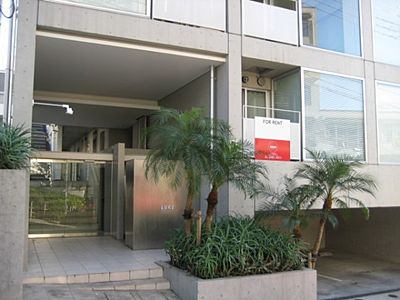 レジディア目黒2