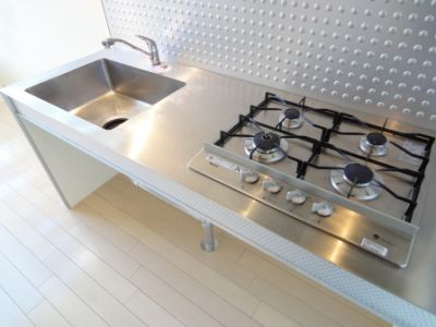 レジディア目黒2