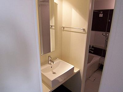 レジディア目黒2