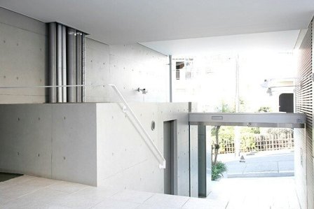 レジディア目黒2