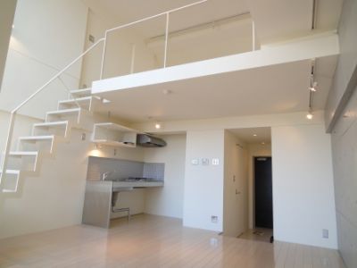 レジディア目黒2