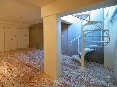 レジディア目黒2