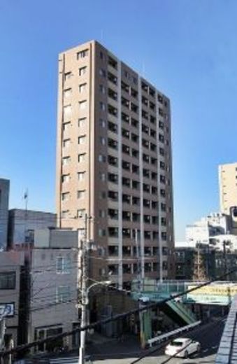 プレサンス本駒込アカデミア