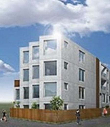 エクサム西新宿