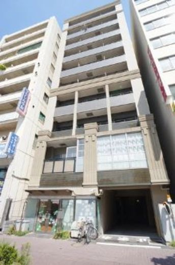 エスティメゾン亀戸