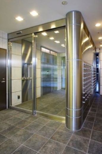 エスティメゾン亀戸