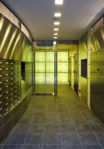 エスティメゾン亀戸