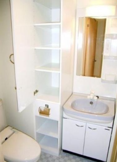 エスティメゾン亀戸