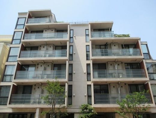 フィールアイ松濤