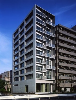 レジディア目黒3