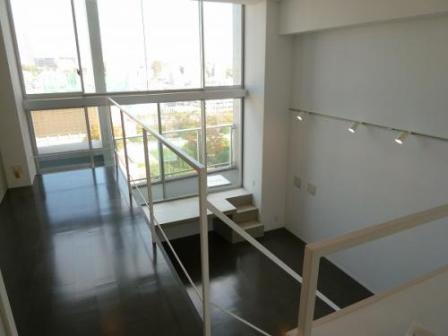 レジディア目黒3