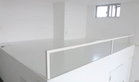 レジディア目黒3