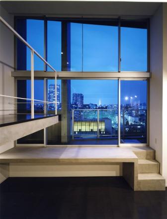 レジディア目黒3