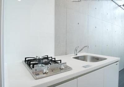 レジディア目黒3