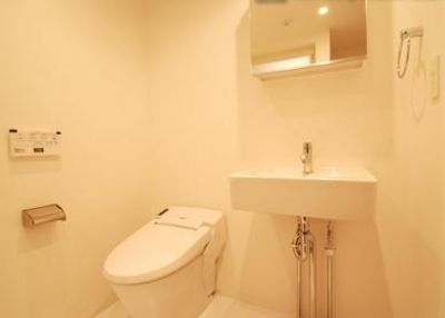 レジディア目黒3