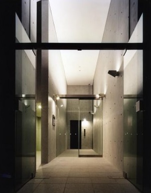 レジディア目黒3