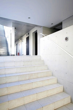 レジディア目黒3