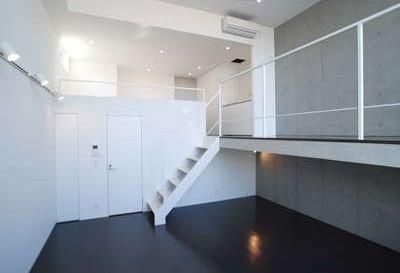 レジディア目黒3