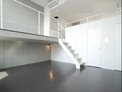 レジディア目黒3