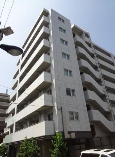 グランスイート文京小桜