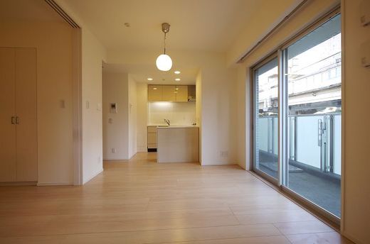 グランスイート文京小桜