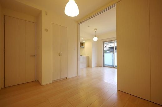 グランスイート文京小桜