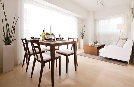 グランスイート文京小桜