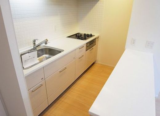 グランスイート文京小桜