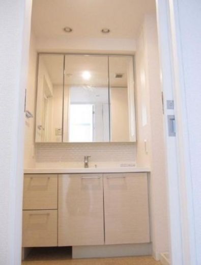 グランスイート文京小桜