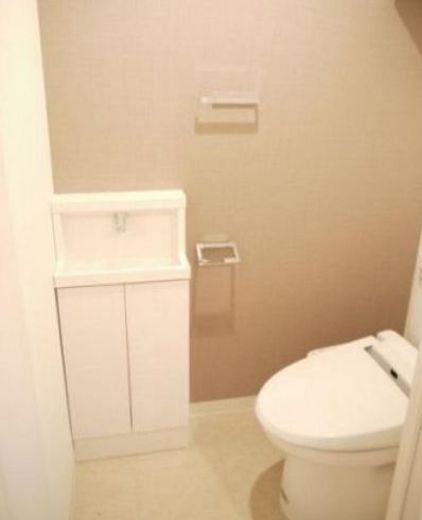 グランスイート文京小桜