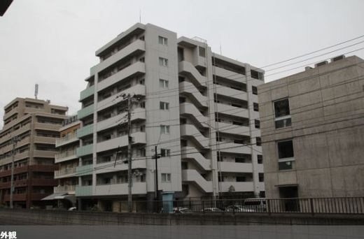 グランスイート文京小桜