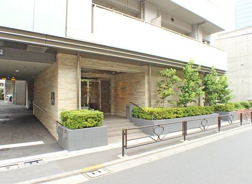 グランスイート文京小桜