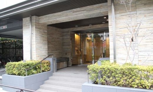 グランスイート文京小桜