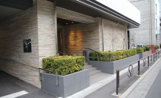 グランスイート文京小桜