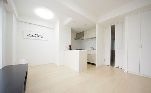 グランスイート文京小桜