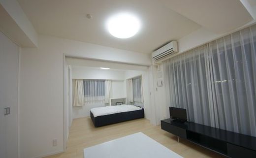 グランスイート文京小桜