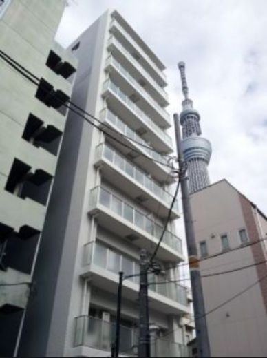 プライムアーバンとうきょうスカイツリー