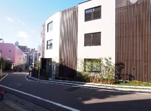 プライムメゾン代官山