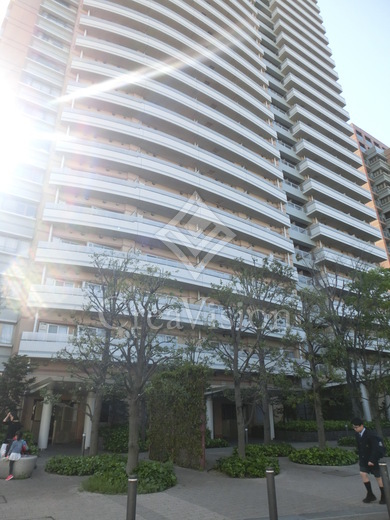 河田町ガーデン