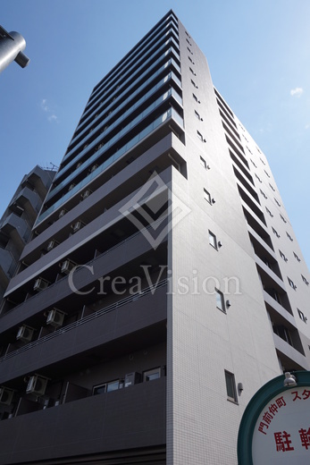 トラディティオ門前仲町