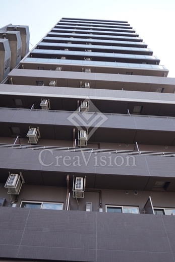 トラディティオ門前仲町