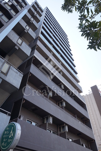 トラディティオ門前仲町