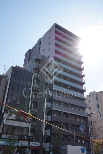 トラディティオ門前仲町